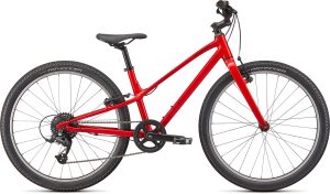 rower 20 cali czerwonny